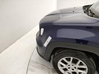 JEEP Renegade usata, con Sensori di parcheggio posteriori