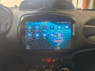 JEEP Renegade usata, con Isofix