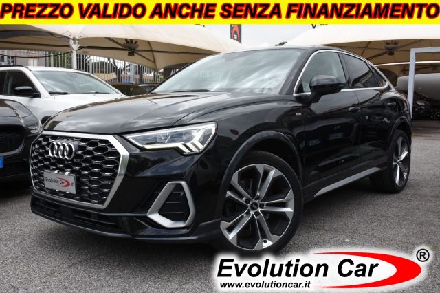 AUDI Q3 usata, con ABS