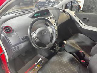 TOYOTA Yaris usata, con Chiusura centralizzata