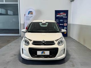 CITROEN C1 VTi 72 S&S 5 porte Feel