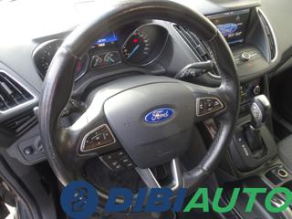 FORD C-Max usata, con Sistema di navigazione