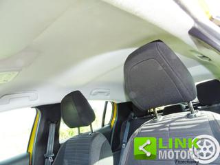 PEUGEOT 208 usata, con Monitoraggio pressione pneumatici