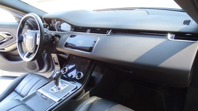 LAND ROVER Range Rover Evoque usata 83