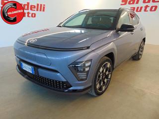 HYUNDAI Kona EV 65.4 KWh XClass Special Edition