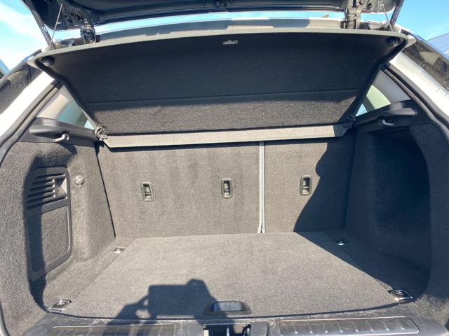 LAND ROVER Range Rover Evoque usata, con Airbag Passeggero