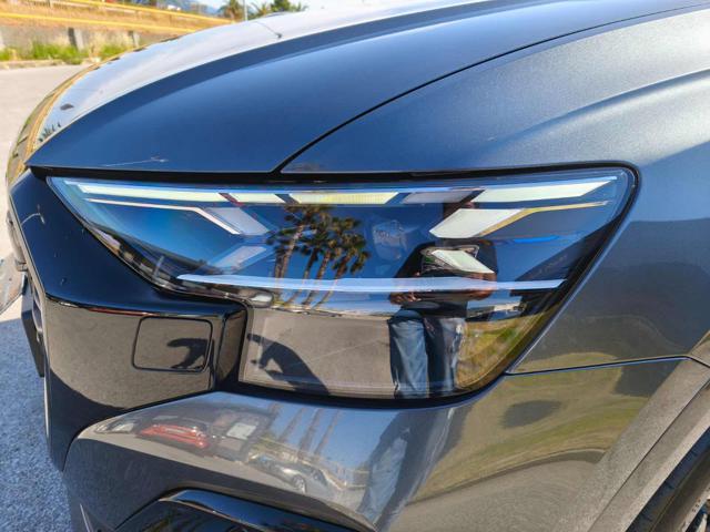 AUDI Q8 usata, con Controllo trazione