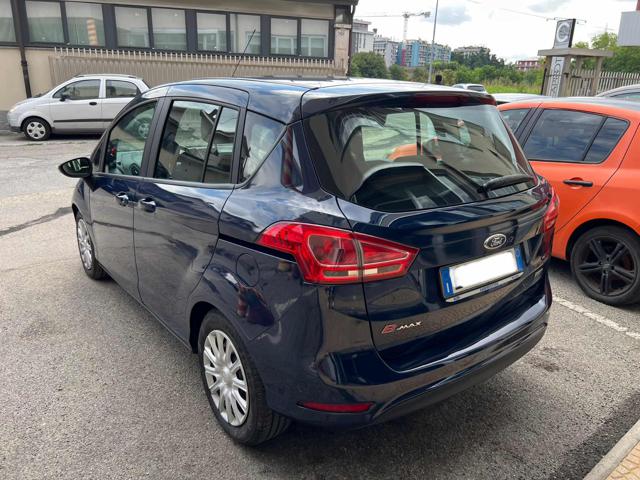 FORD B-Max usata, con Alzacristalli elettrici