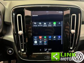 VOLVO XC40 usata, con Fari LED