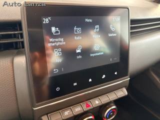 RENAULT Clio usata, con Controllo trazione