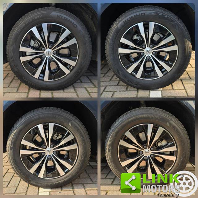 VOLVO XC60 usata, con Controllo automatico clima