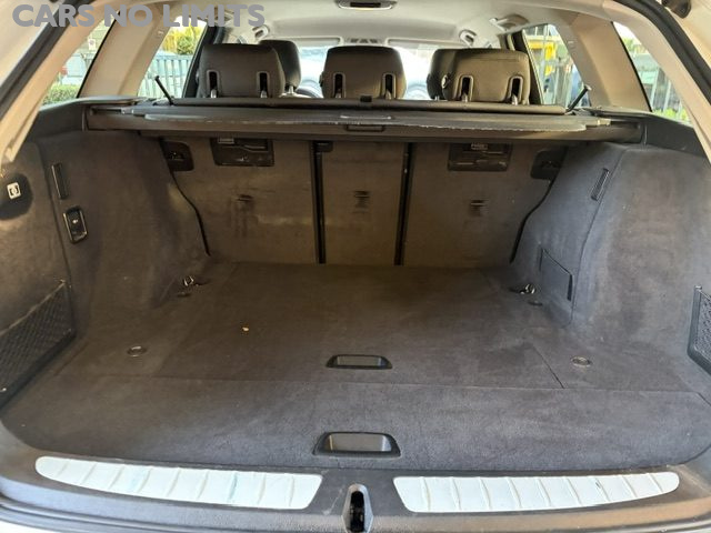 BMW 316 usata, con Controllo trazione