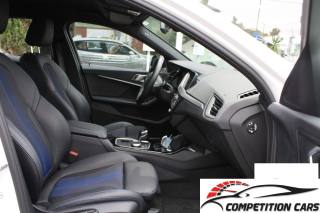 BMW 118 usata, con Fendinebbia
