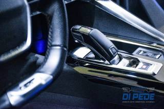 PEUGEOT 3008 usata, con Luci diurne LED