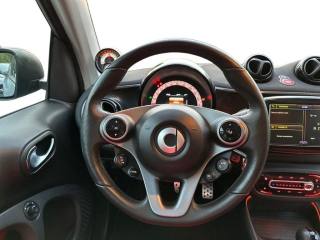 SMART ForTwo usata, con Cruise Control