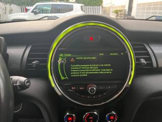 MINI Cooper D usata, con Cronologia tagliandi