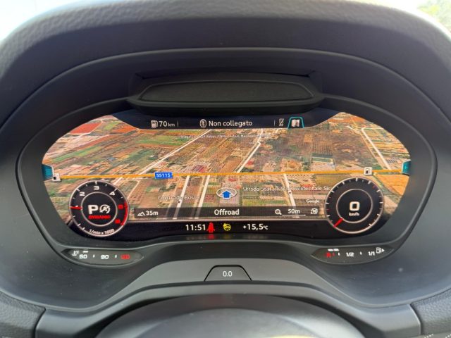 AUDI Q2 usata, con Servosterzo