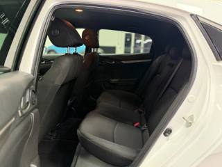 HONDA Civic usata, con Controllo automatico clima