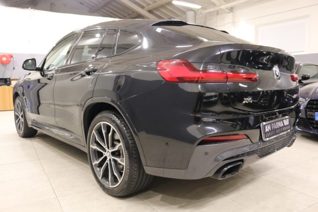 BMW X4 usata, con Airbag Passeggero