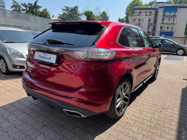 FORD Edge usata, con Airbag Passeggero