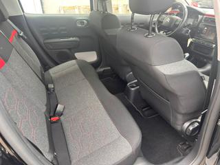 CITROEN C3 usata, con Servosterzo