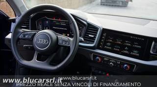 AUDI A1 usata, con Chiusura centralizzata