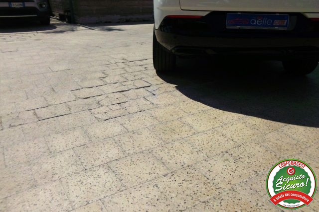 OPEL Grandland usata, con Isofix