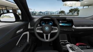 BMW iX2 usata 11
