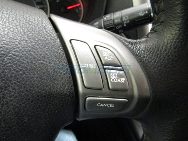 SUBARU Impreza usata, con Cruise Control