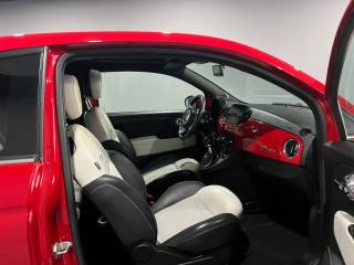 FIAT 500 usata, con Autoradio