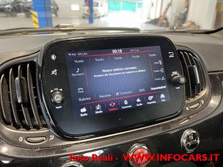 FIAT 500 usata, con Park Distance Control