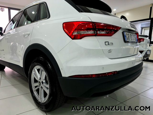 AUDI Q3 usata, con Bracciolo