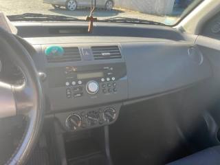 SUZUKI Swift usata, con Immobilizzatore elettronico