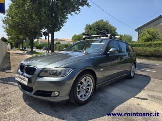 BMW 320 d cat Touring Eletta