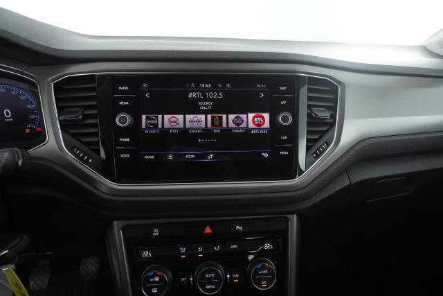 VOLKSWAGEN T-Roc usata 7