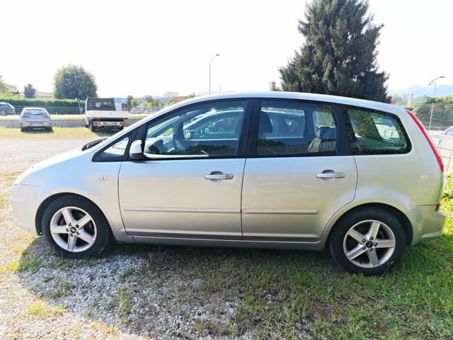 FORD C-Max usata, con Chiusura centralizzata