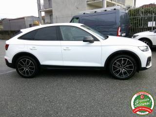 AUDI Q5 usata, con Cerchi in lega