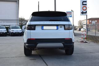 LAND ROVER Discovery Sport usata, con Alzacristalli elettrici