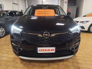 OPEL Grandland X usata, con Airbag