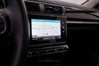CITROEN C3 usata, con Immobilizzatore elettronico