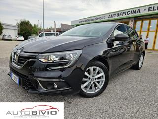 RENAULT Megane usata, con Airbag