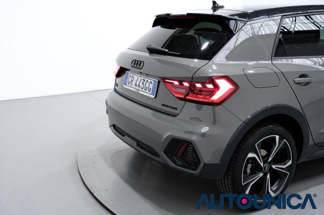 AUDI A1 usata 51
