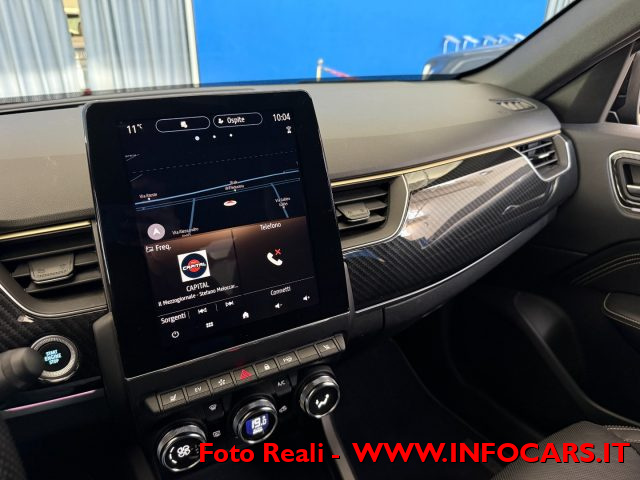 RENAULT Arkana usata, con Cruise Control