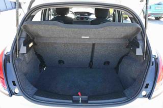 LANCIA Ypsilon usata, con Controllo trazione