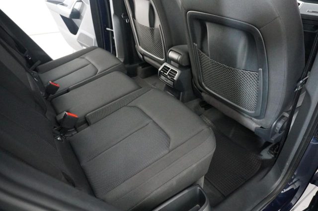 AUDI Q3 usata, con Cruise Control