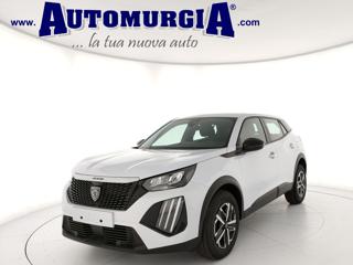 PEUGEOT 2008 usata, con Airbag