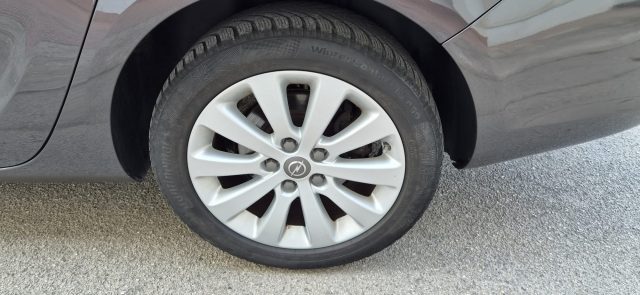 OPEL Astra usata, con Sistema di navigazione