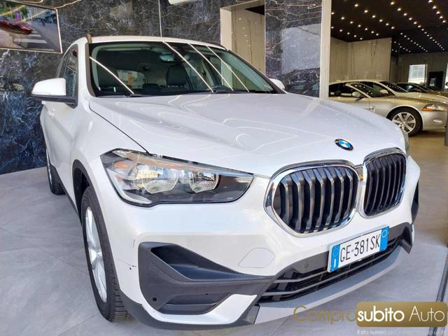BMW X1 usata, con Airbag Passeggero