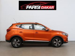 MG ZS usata, con Boardcomputer