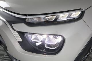 CITROEN C3 usata 7
